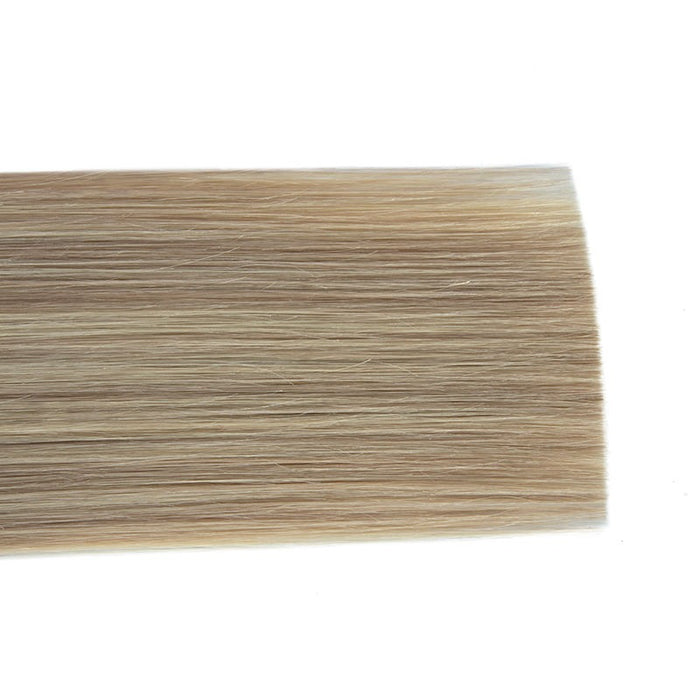 U-Tip Hair Extensions - Human Hair 100 Grams - Keratin Human Hair Extensions Ombre Color