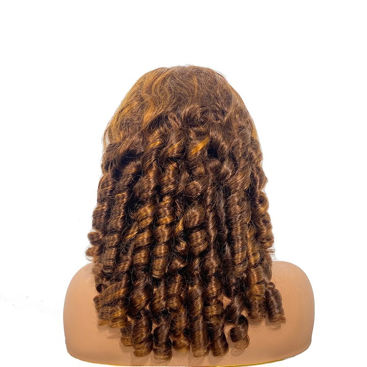 Wig Frontal Human Hair Normal Lace Black Color Large Cap Size - Remy Hair Normal Lace Wig With Natural Hairline Black Color