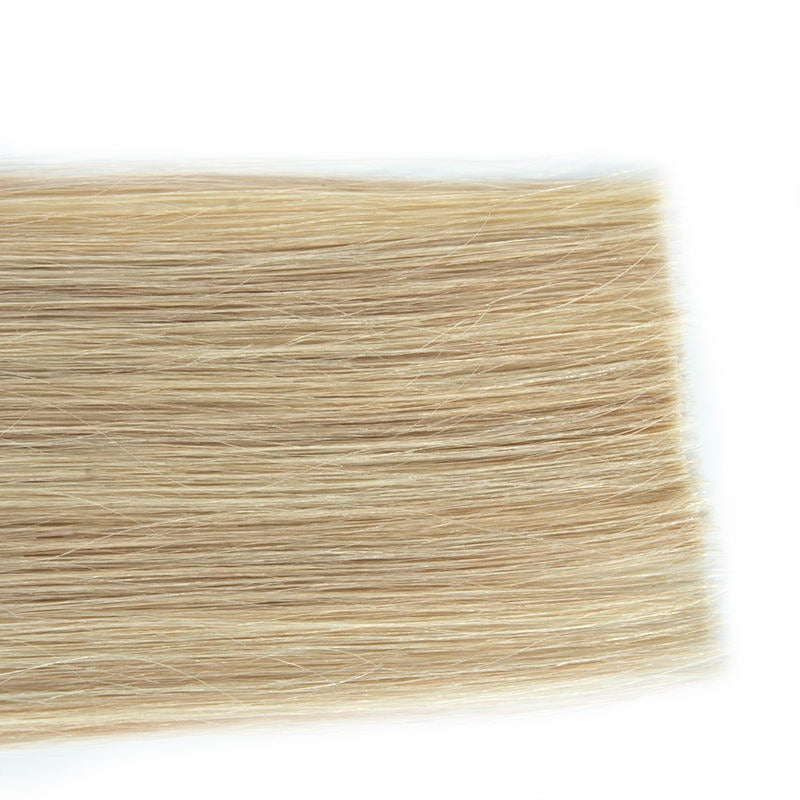 Weft Hair Extensions Human Hair Double Weft 100 Grams Sew in Highlight Color Hair Extensions Silky Straight Vietnamese Hair Bundles Weave in Weft One Piece